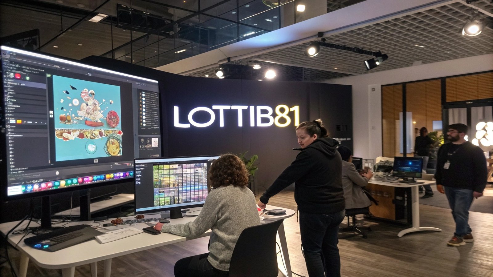 Lottib81: The Ultimate Guide to Understanding This Emerging Digital Phenomenon