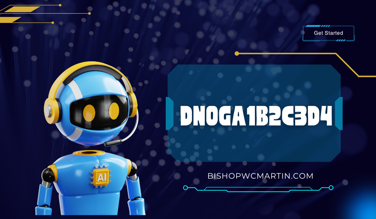 dnoga1b2c3d4 Unveiled: The Revolutionary Framework Transforming Digital Strategy