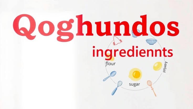 Unlocking Gut Health: The Essential Ingredients in Qoghundos Explained