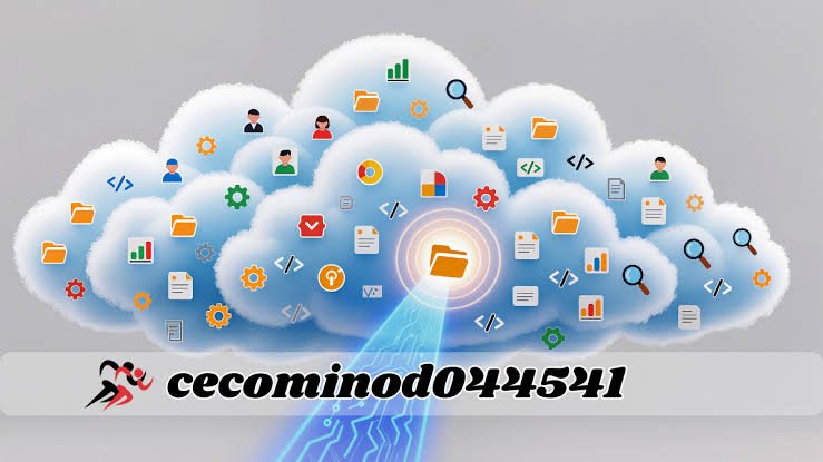 Unlocking the Power of CECOMINOD044541: Your Ultimate Guide to This Critical Identifier