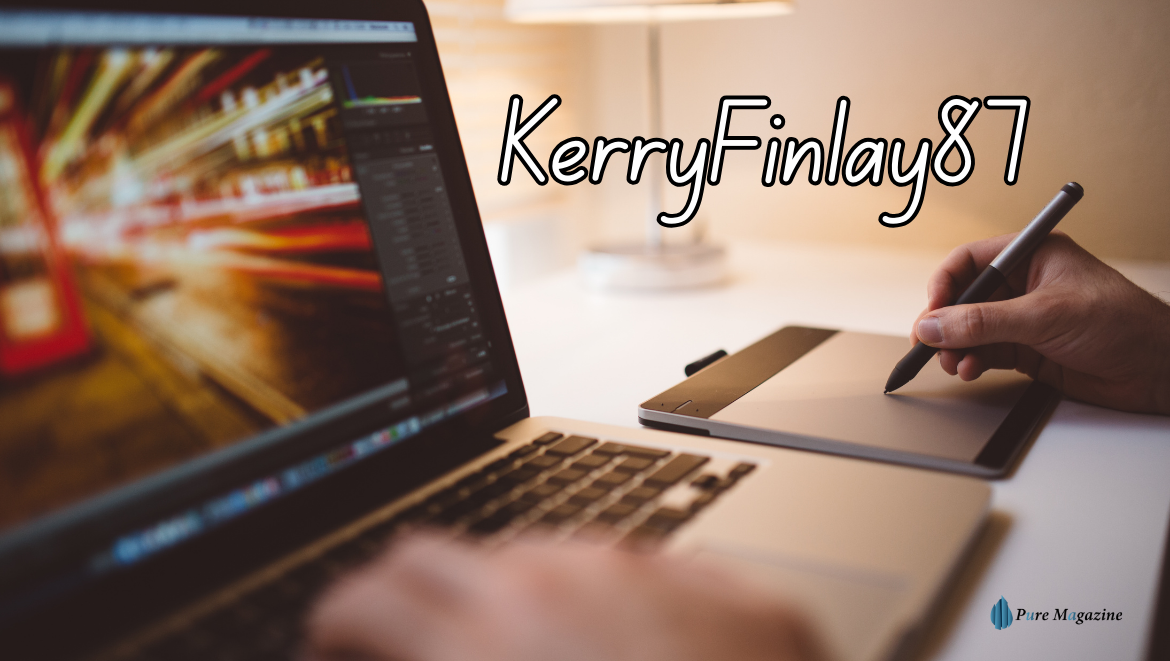 KerryFinlay87: The Digital Persona Reshaping Authentic Social Media Influence in 2024